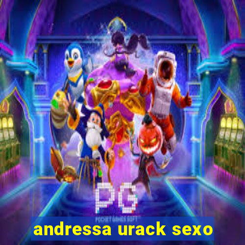 andressa urack sexo